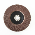 fiberglass backing flap disc